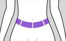 coolsculpting waist